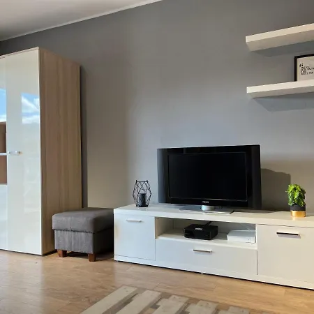 Apartament 403 Appartement *