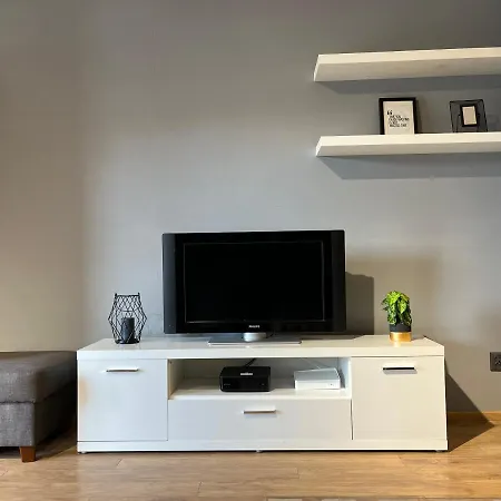 Apartament 403 Appartement *
