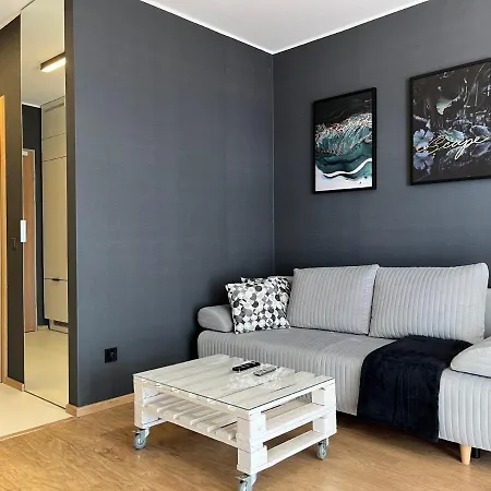 Appartement Apartament 403