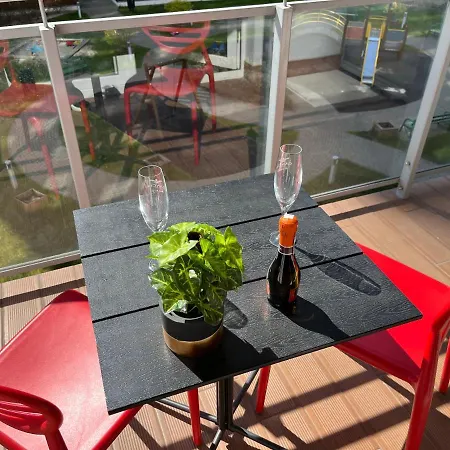 Apartament 403 Gdańsk