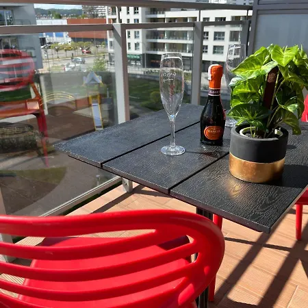 Appartement Apartament 403
